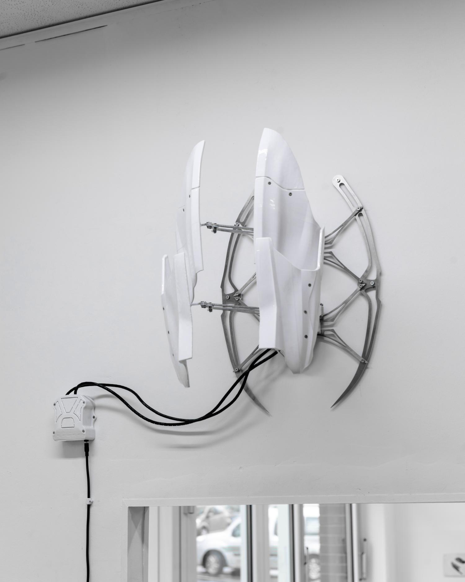 ConvexSHIELD by Johannes Thiel