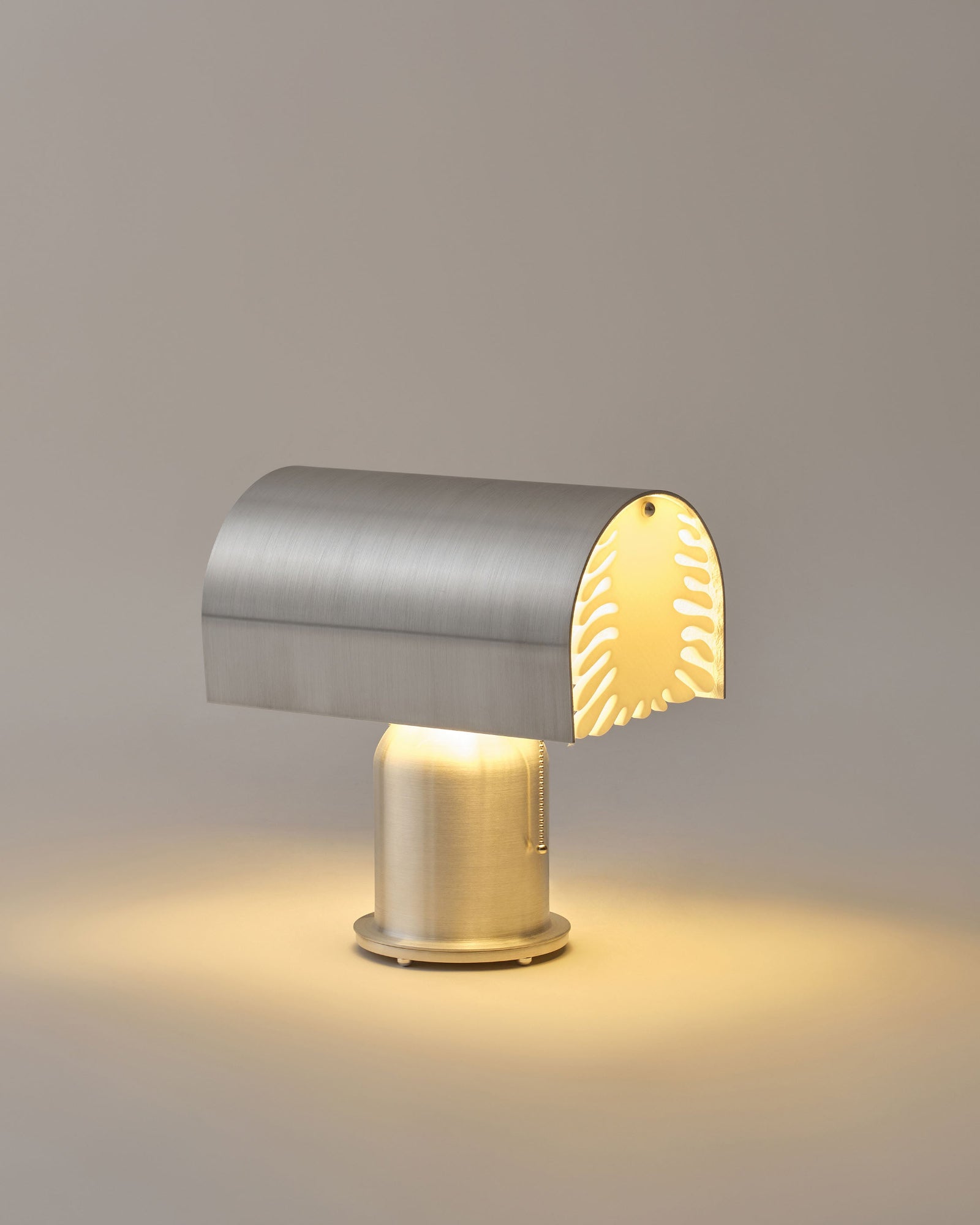 Bloom Table Lamp by Hun Lee