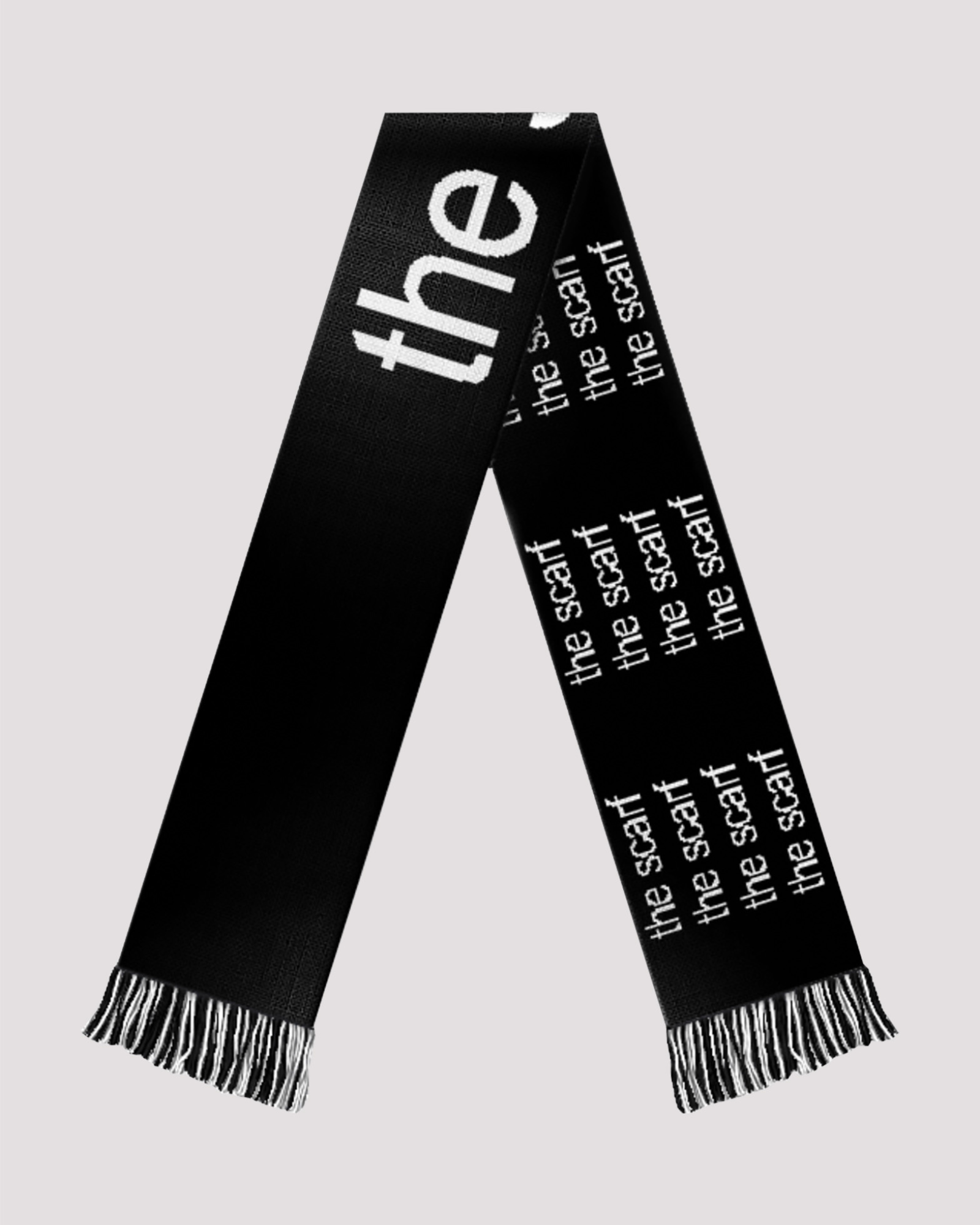 the scarf