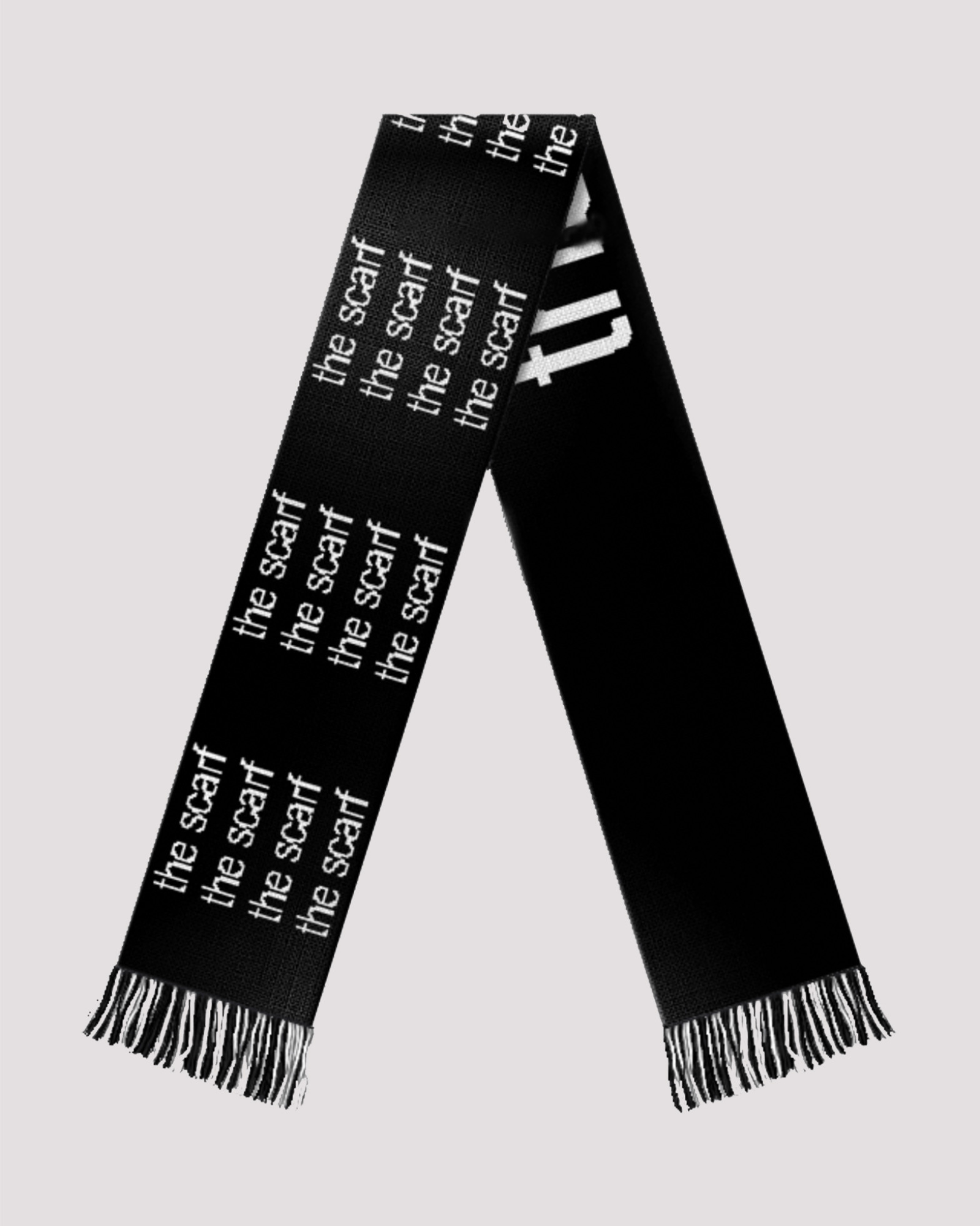 the scarf