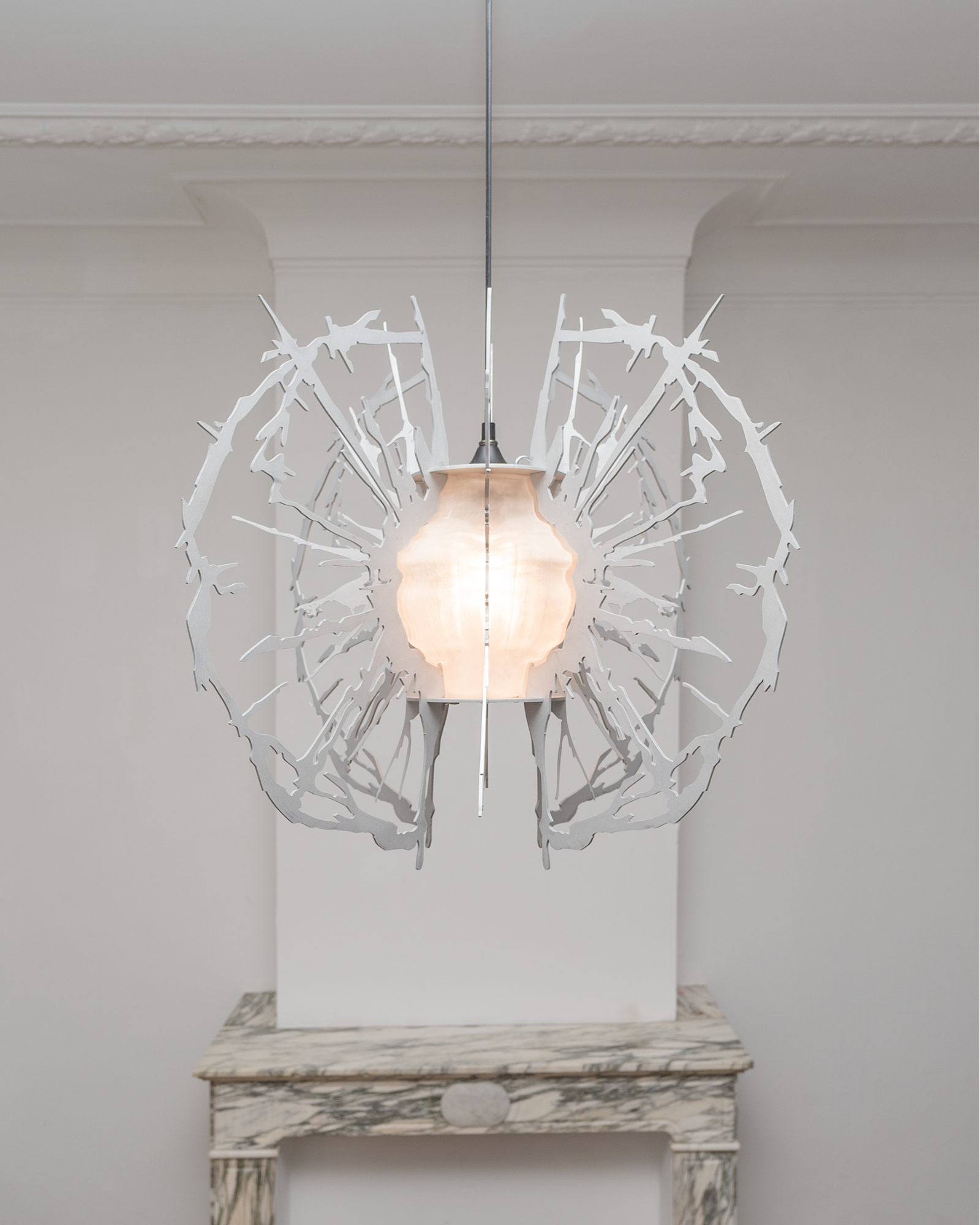 Pressure Pendant by Studio Dogtooth