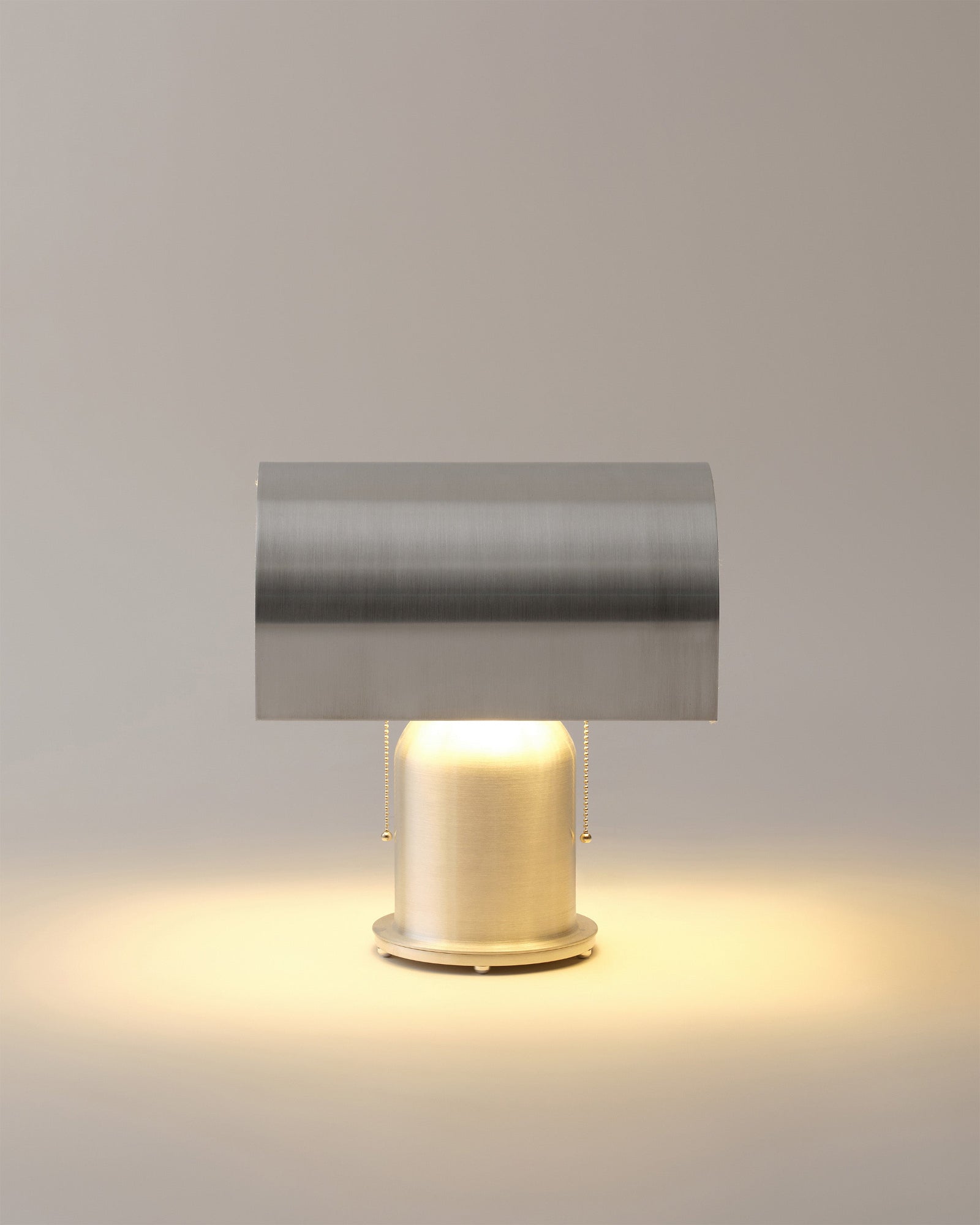 Bloom Table Lamp by Hun Lee