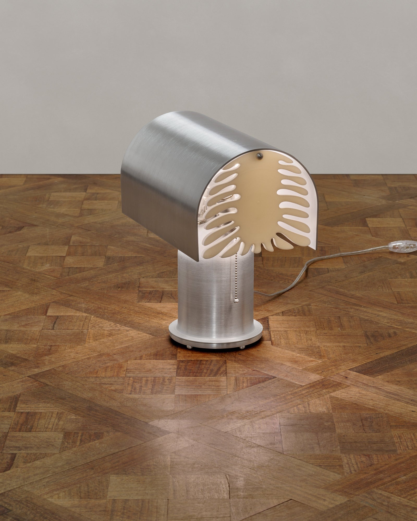 Bloom Table Lamp by Hun Lee