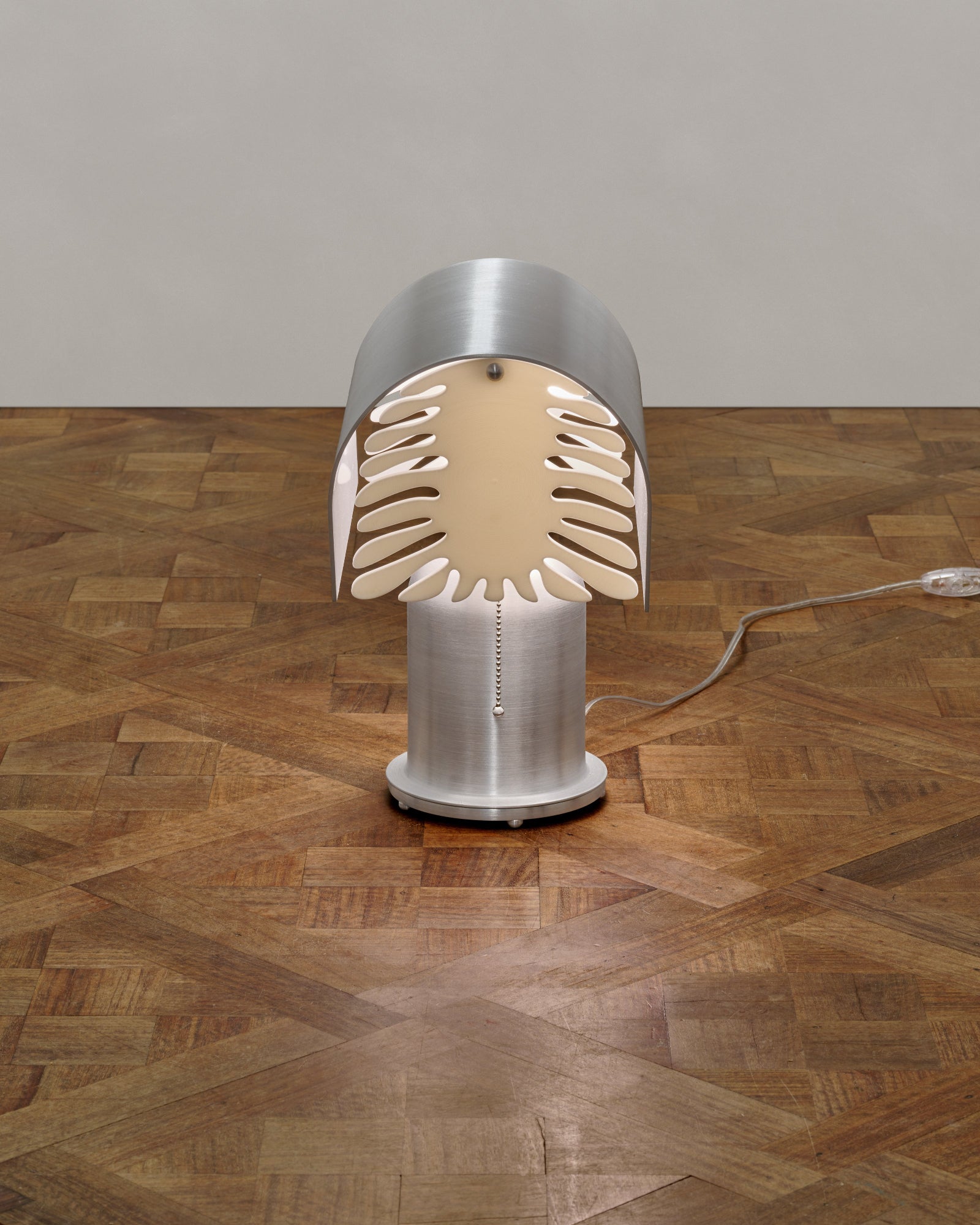 Bloom Table Lamp by Hun Lee