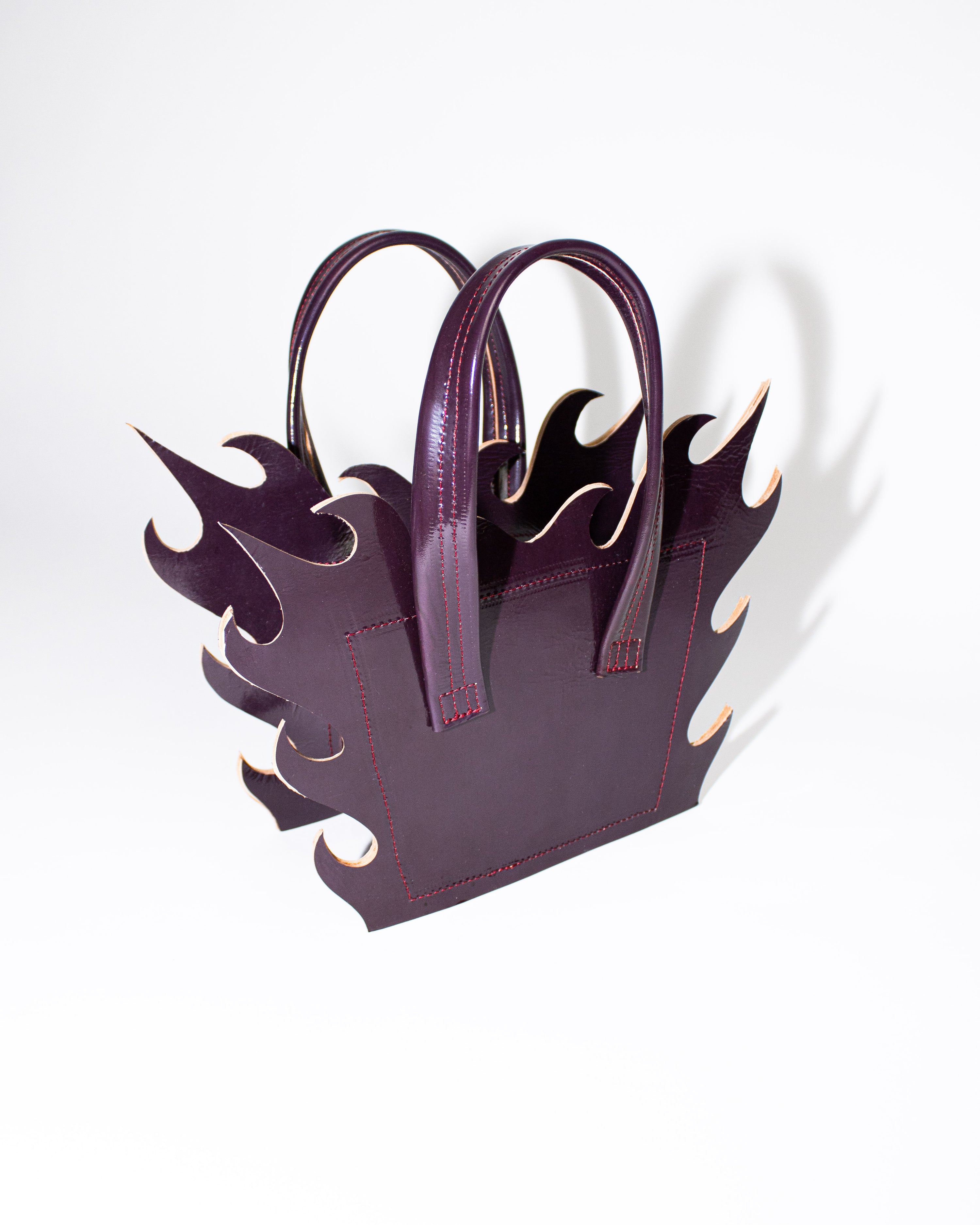 Form No. 1 mini by Nikolas Iturralde & Miriam Lellek