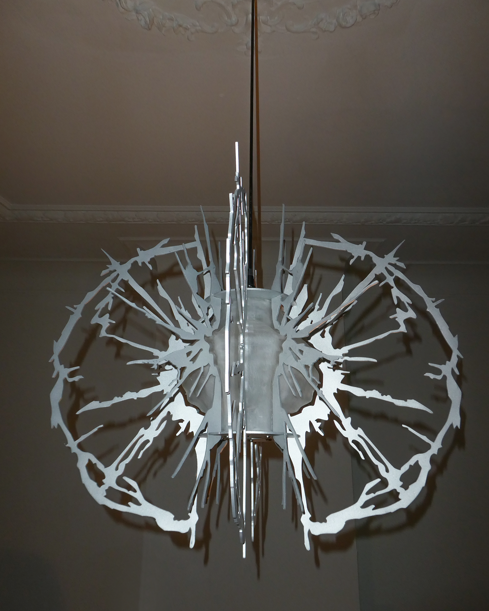 Pressure Pendant by Studio Dogtooth