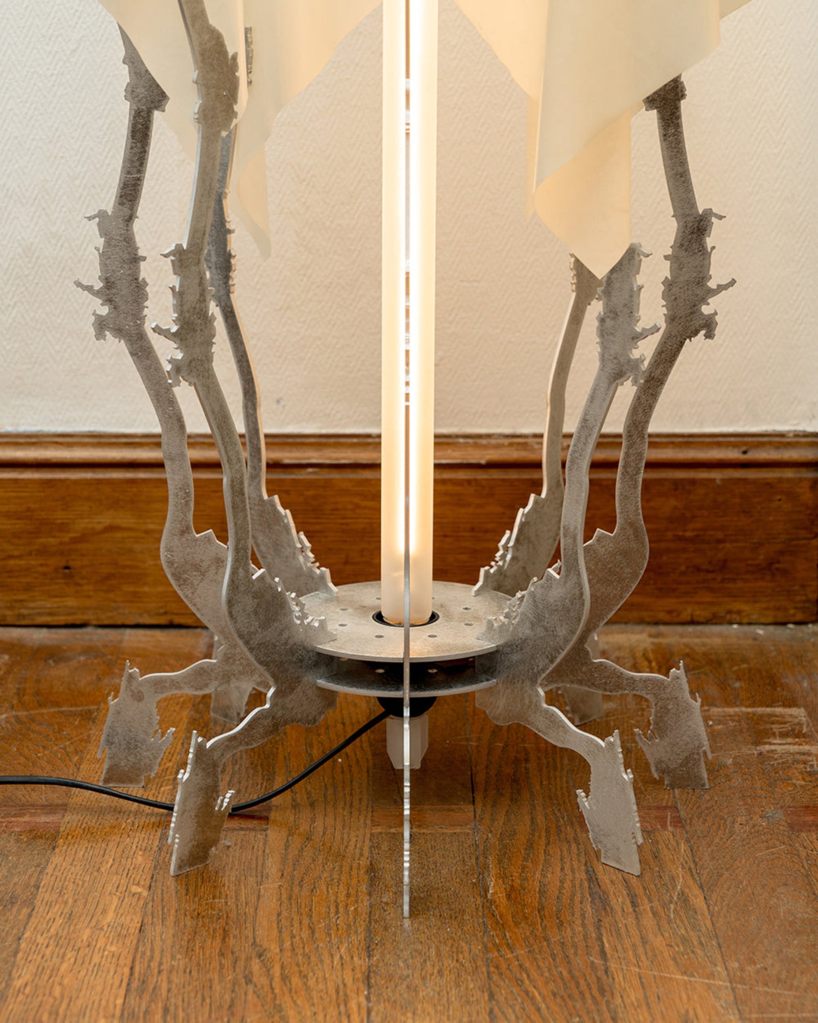 Soft Tower by Studio Dogtooth