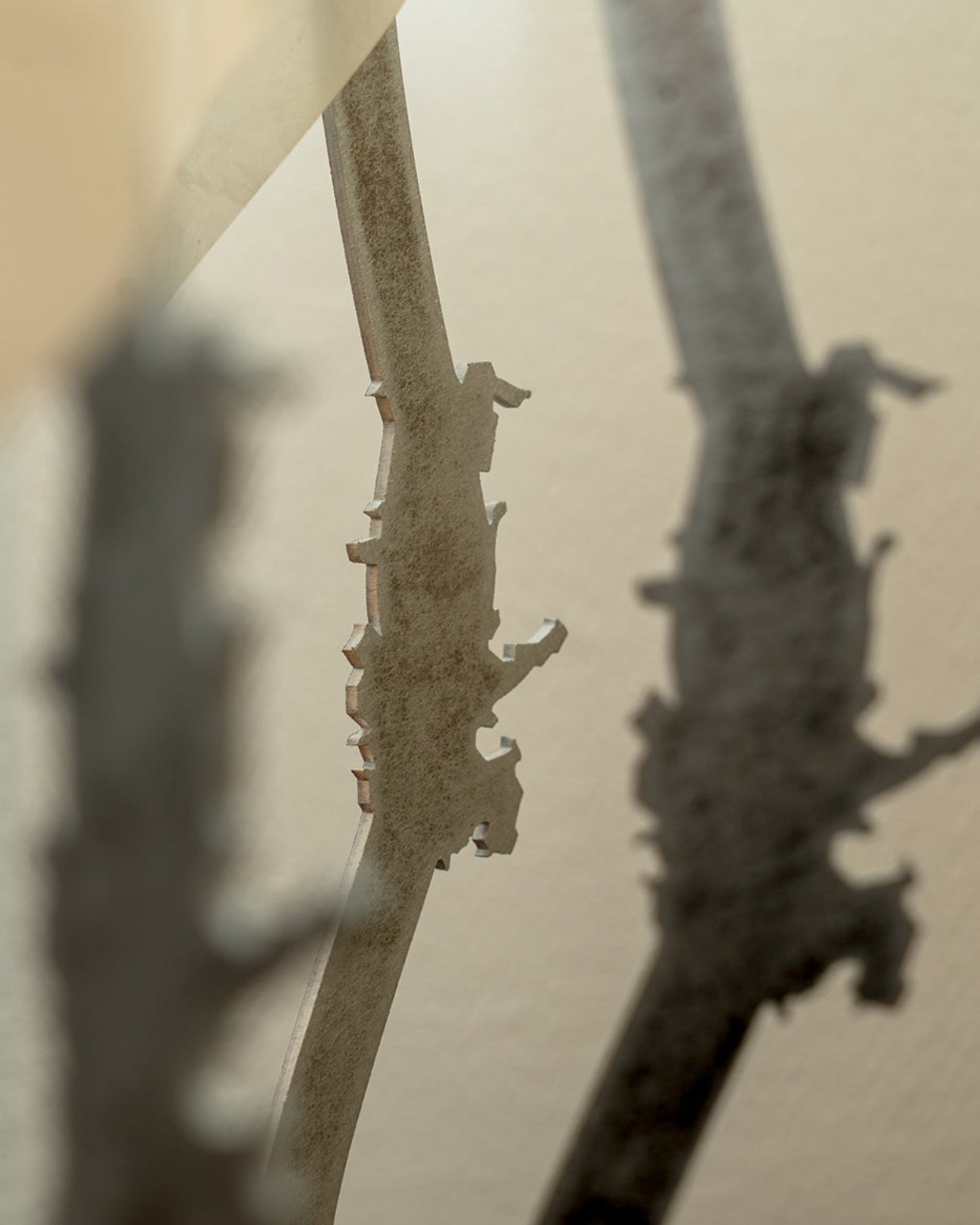 Soft Tower by Studio Dogtooth