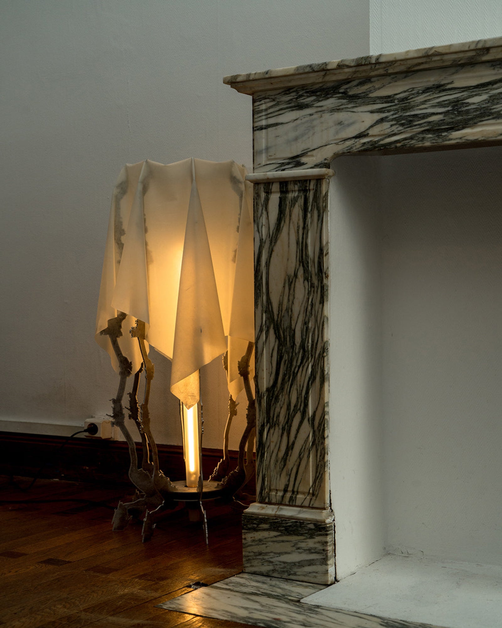 Soft Tower by Studio Dogtooth