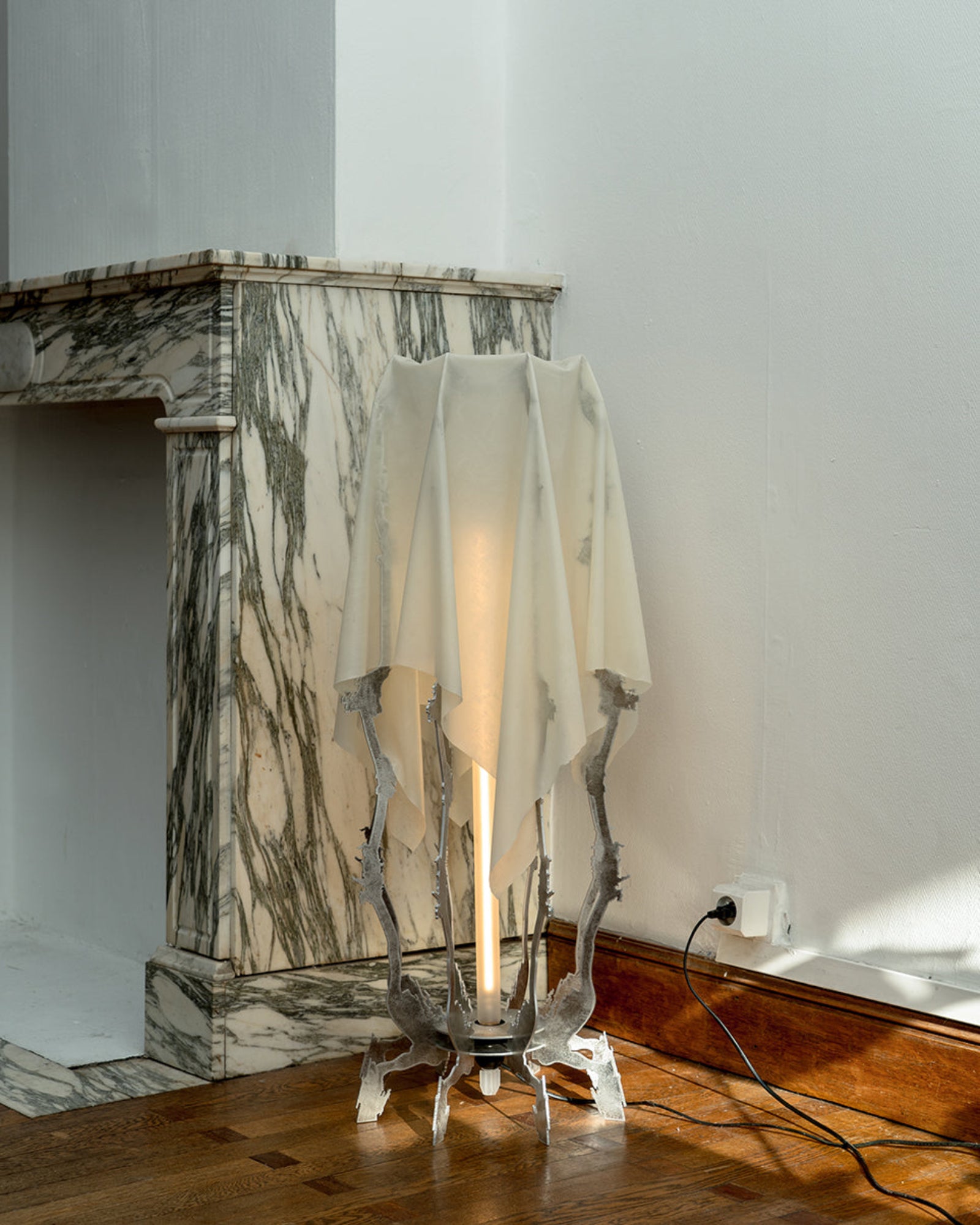 Soft Tower by Studio Dogtooth