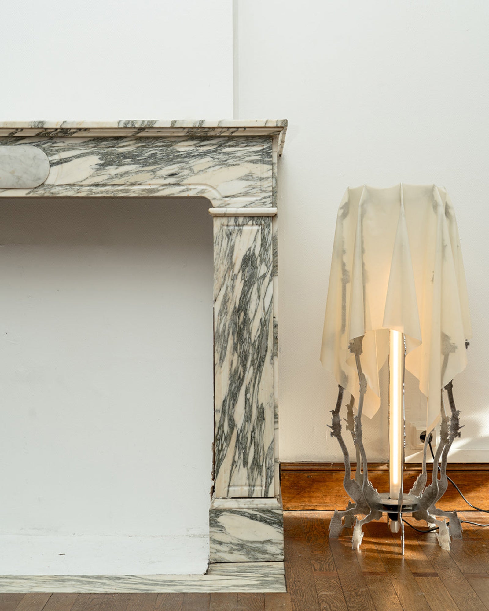 Soft Tower by Studio Dogtooth