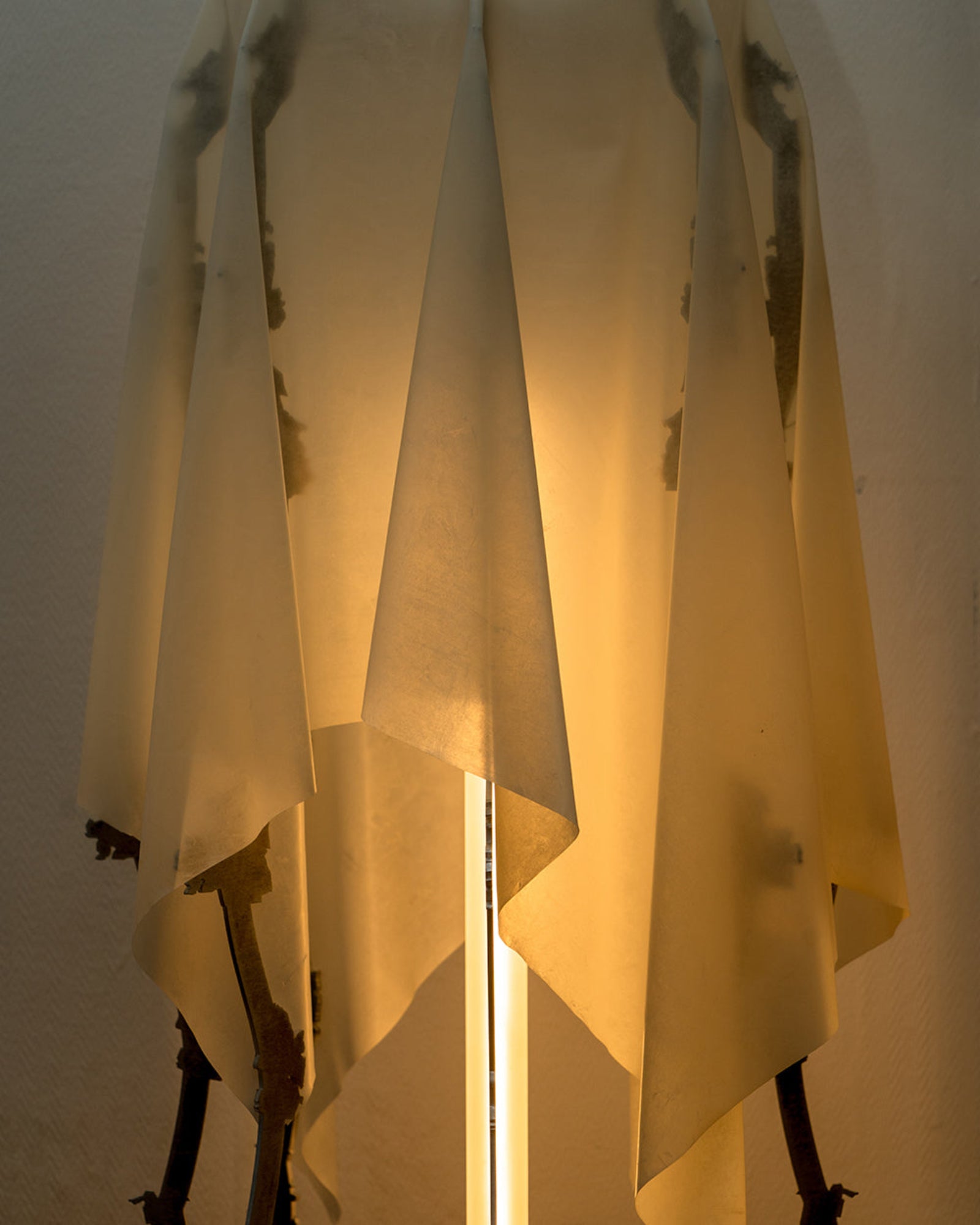 Soft Tower by Studio Dogtooth