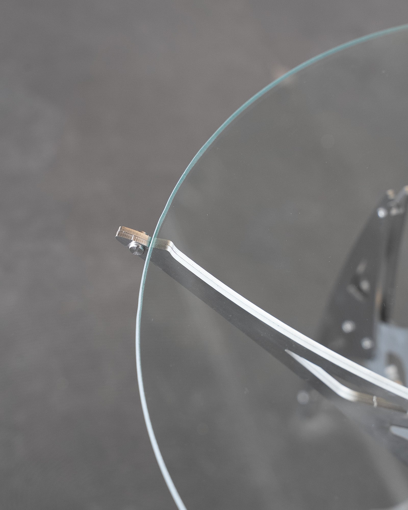 Y4C Side Table by MK9