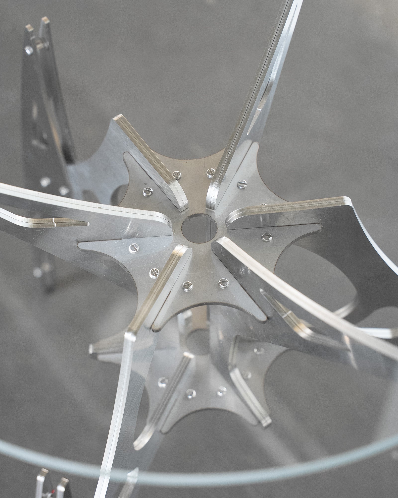 Y4C Side Table by MK9