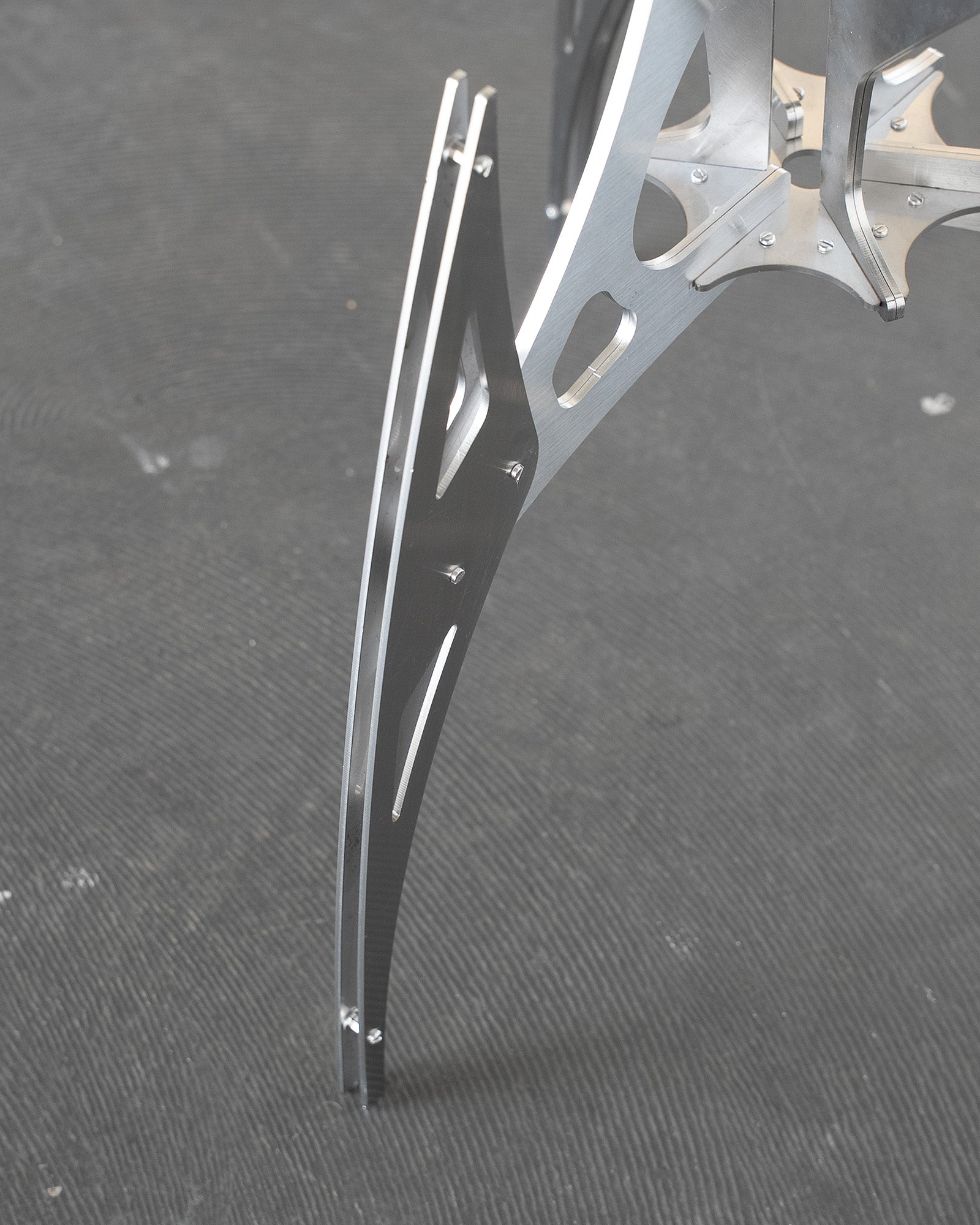 Y4C Side Table by MK9