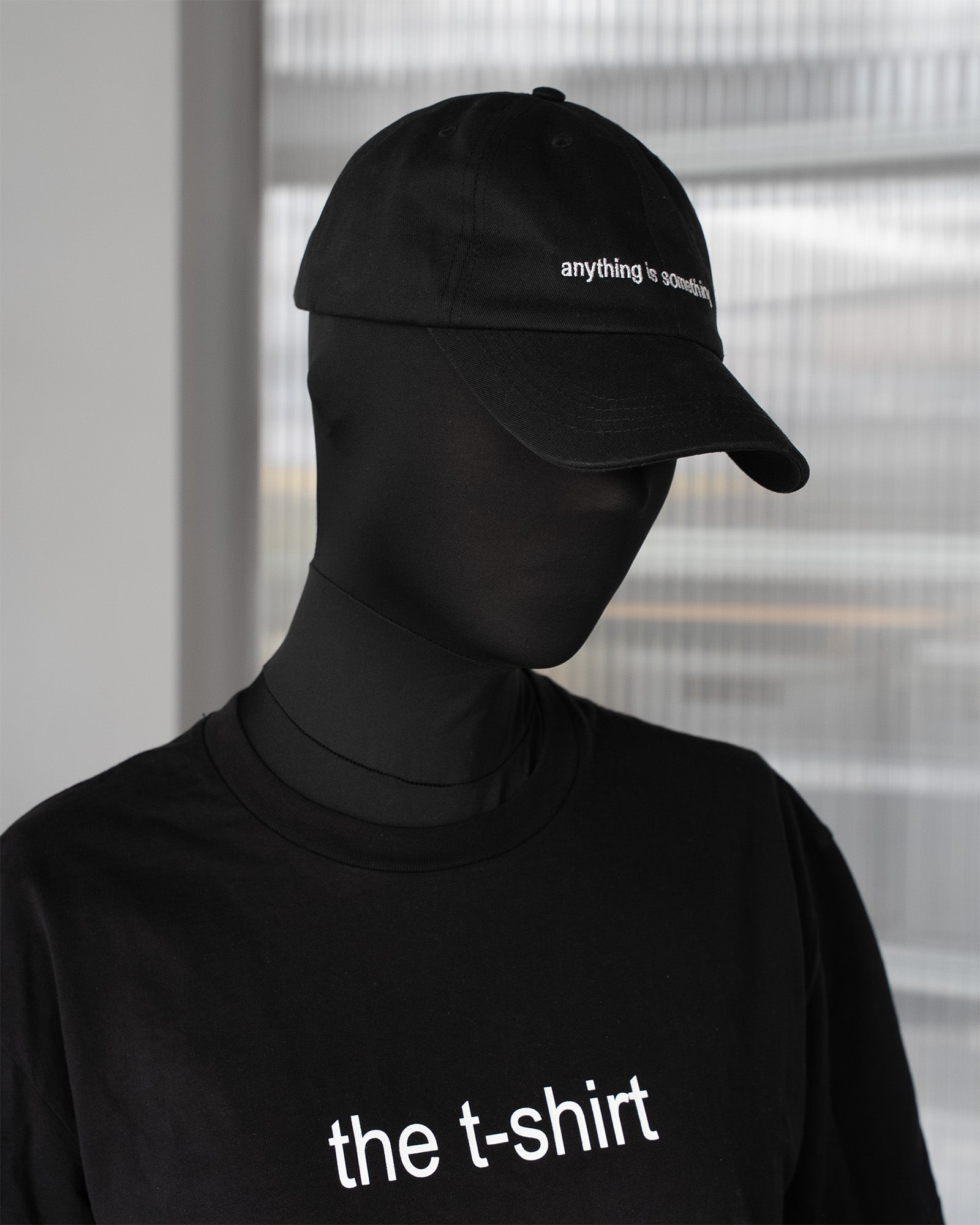 the t-shirt